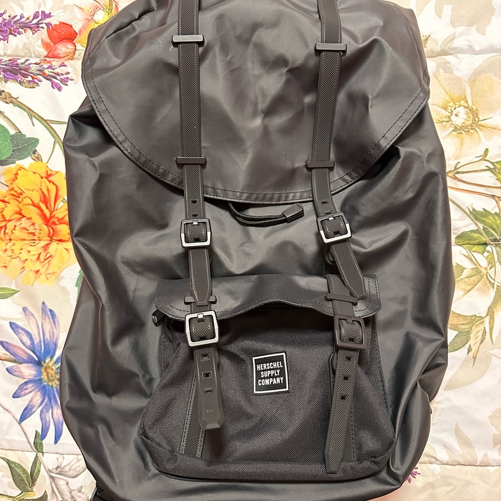 Hershel backpack